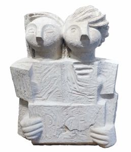 Le ragazze della pace - Alberto Colognato